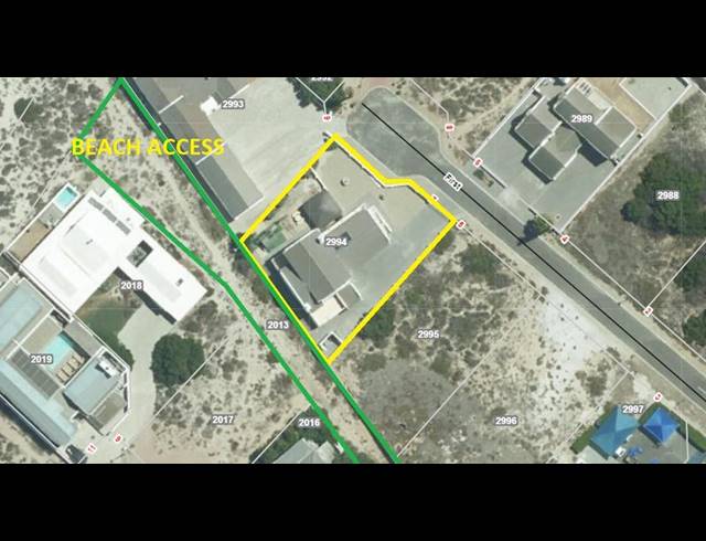 5 BEDROOM HOUSE FOR SALE IN SHELLEY POINT